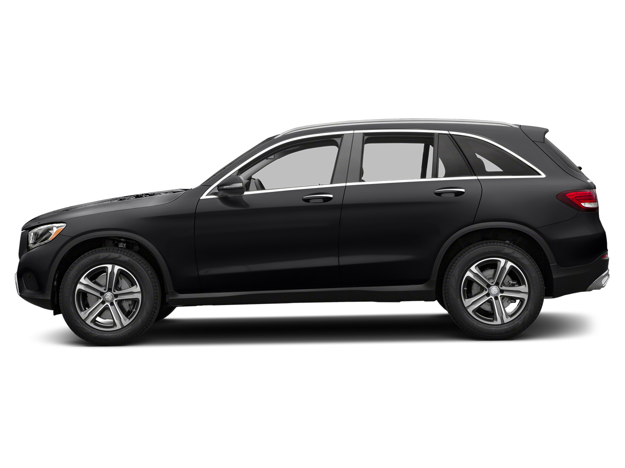 2018 Mercedes-Benz GLC GLC 300 4MATIC®