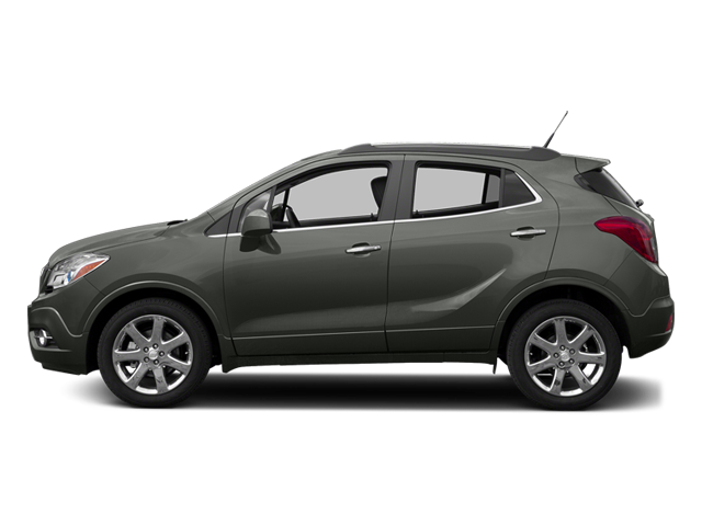 2014 Buick Encore Leather - Photo 34