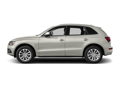 2017 Audi Q5 2.0T Premium quattro
