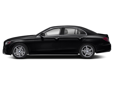 2018 Mercedes-Benz E-Class E 300