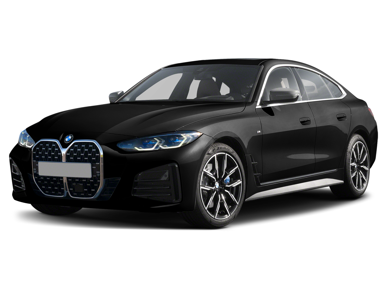 2023 BMW 4 Series 430i - Photo 35
