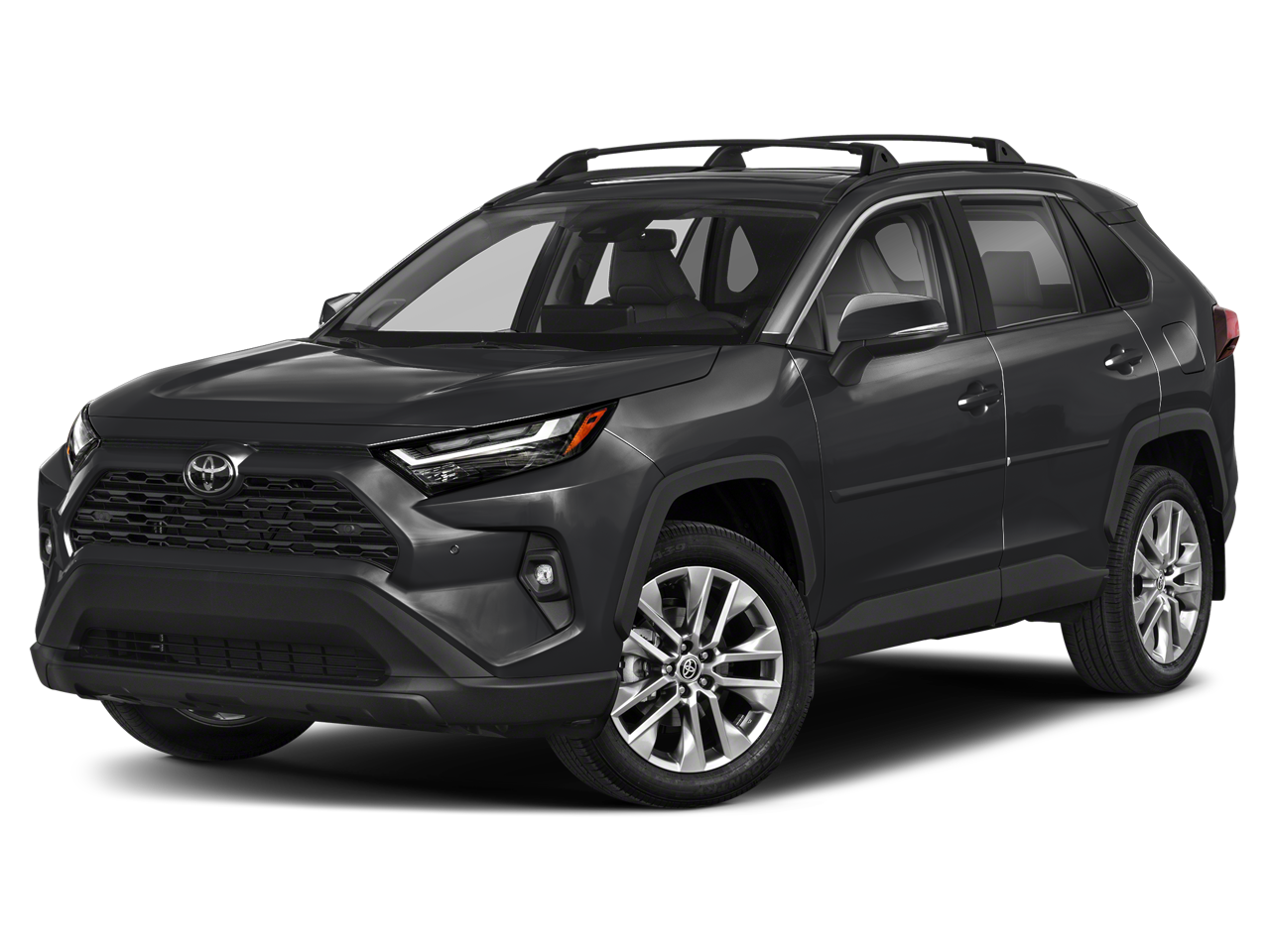 2024 Toyota RAV4 XLE Premium - Photo 34