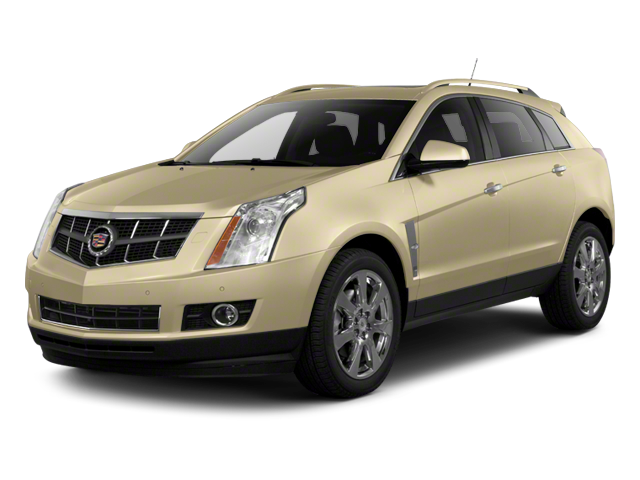 2011 Cadillac SRX