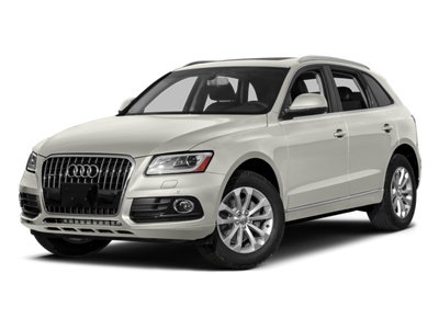 2017 Audi Q5 2.0T Premium quattro