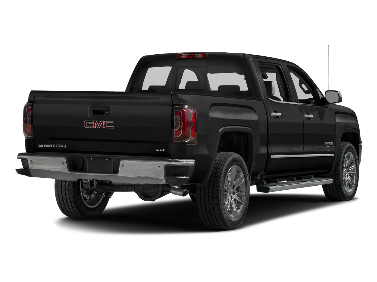 2018 GMC Sierra 1500 SLT - Photo 33