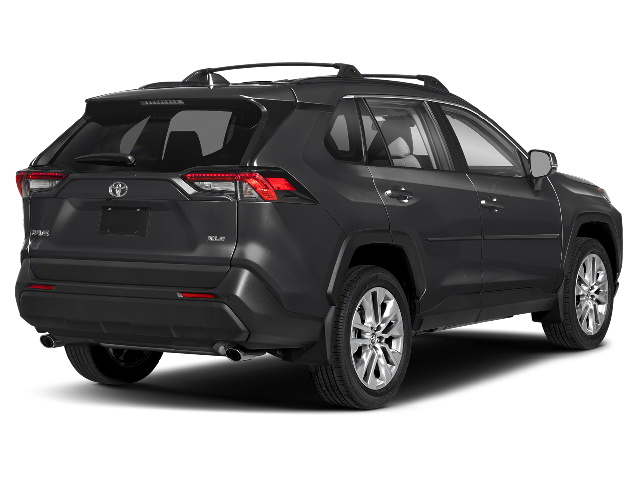2024 Toyota RAV4 XLE Premium - Photo 35