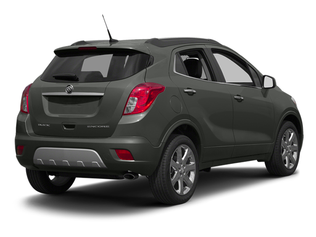 2014 Buick Encore Leather - Photo 33