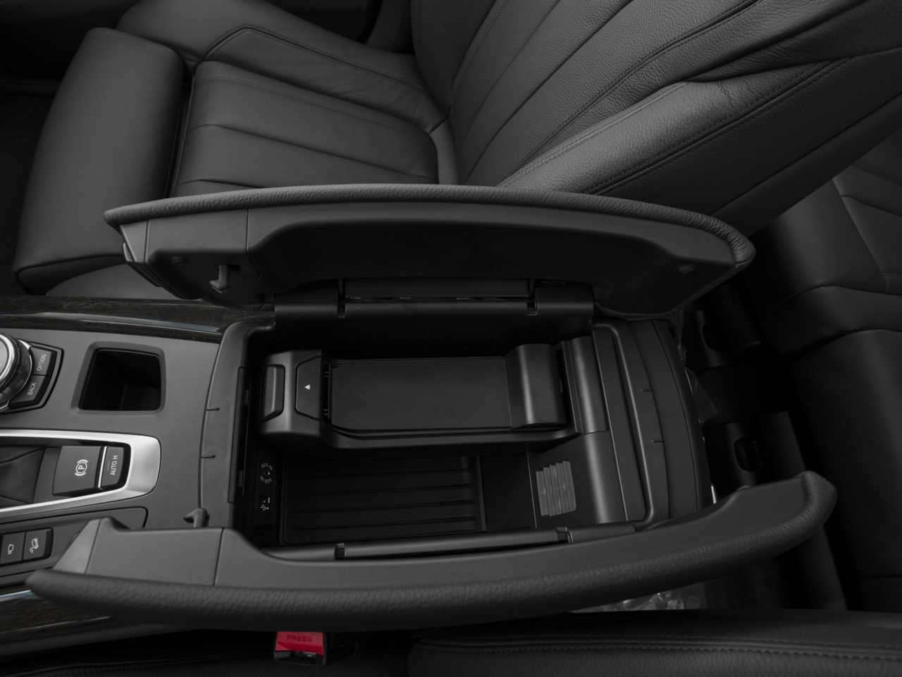 2016 BMW X5 sDrive35i