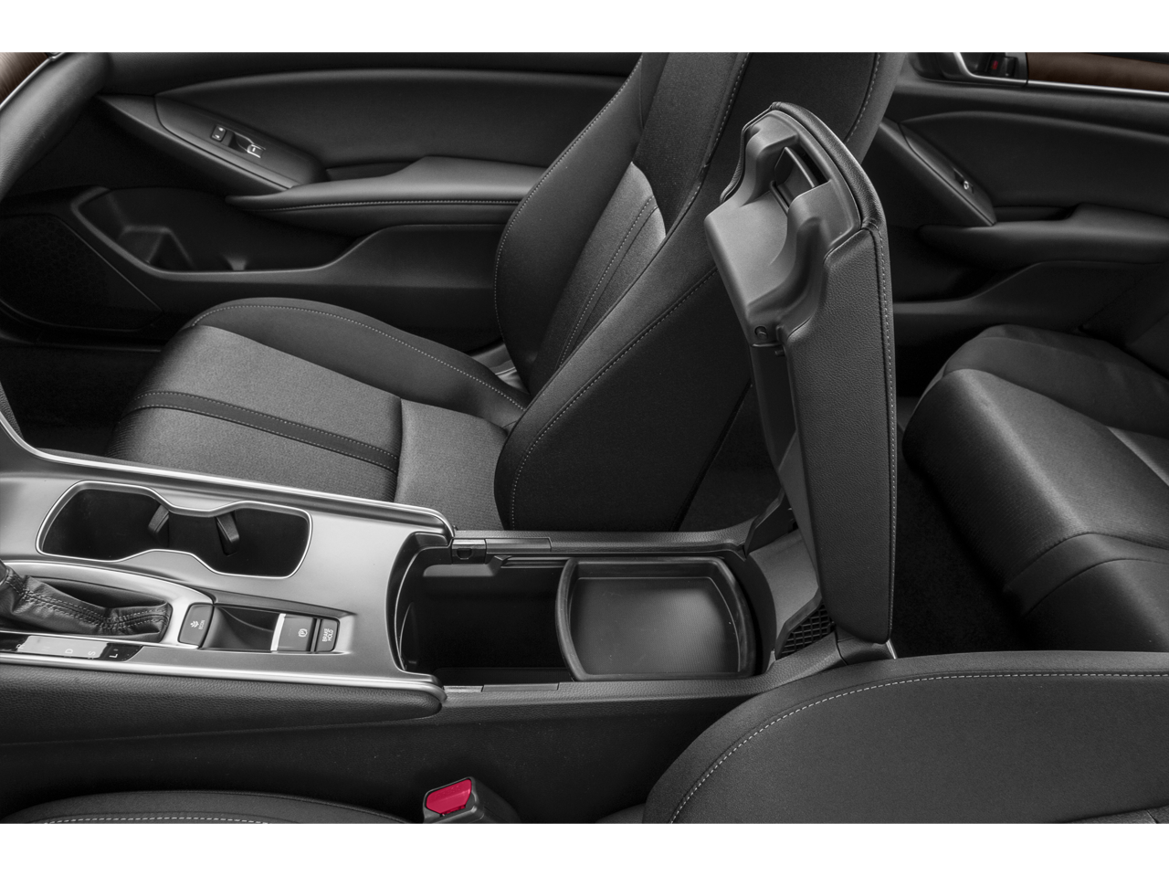 2019 Honda Accord EX
