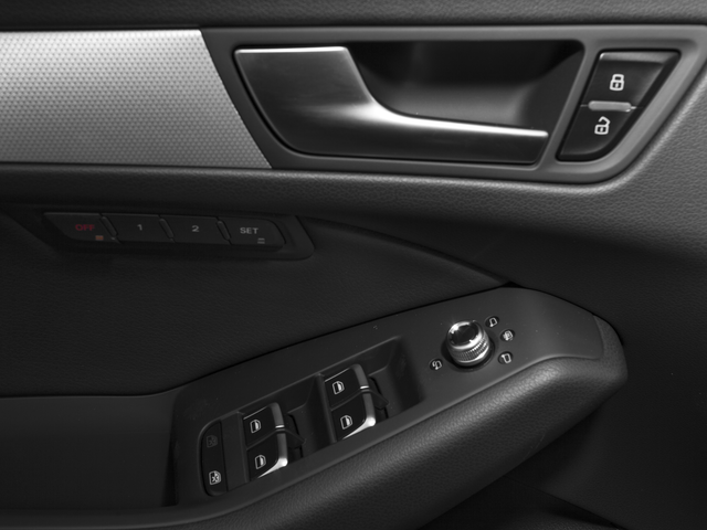2017 Audi Q5 2.0T Premium quattro