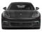 2017 Porsche Panamera 4S