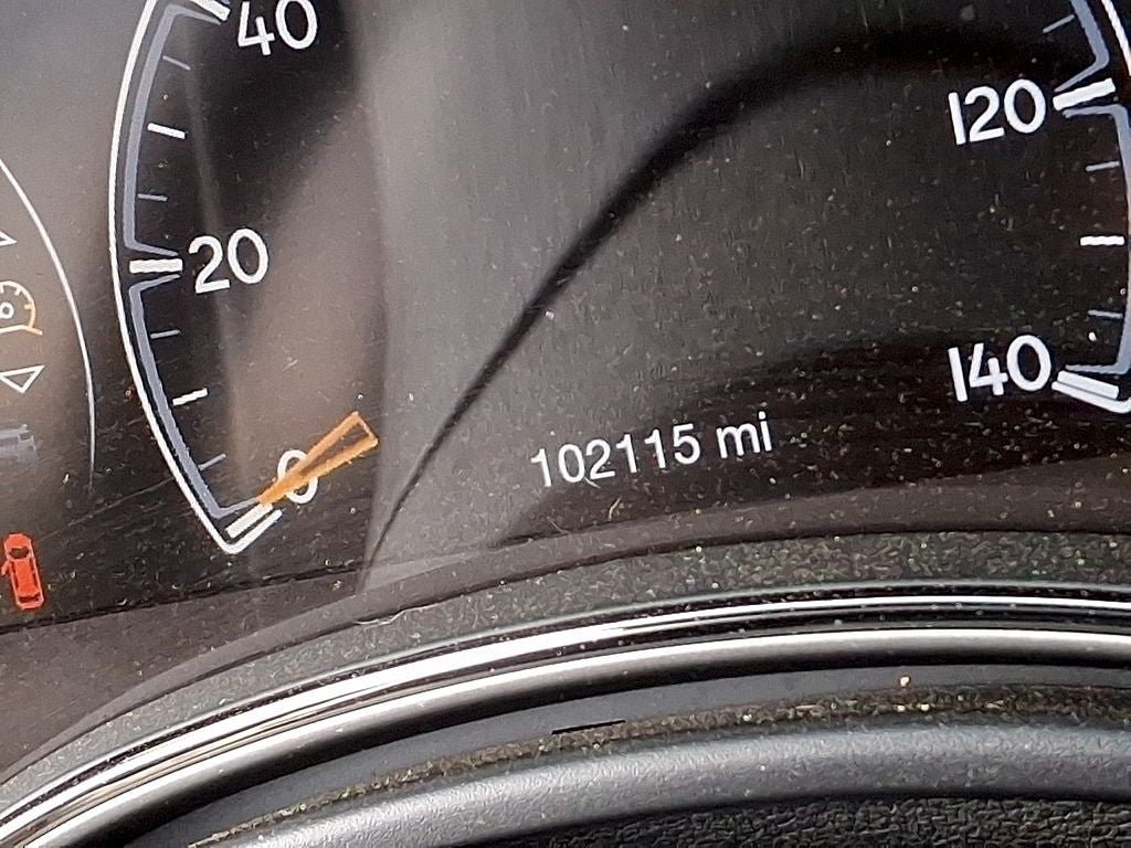 2018 Jeep Grand Cherokee High Altitude
