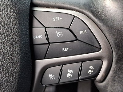2018 Jeep Grand Cherokee High Altitude