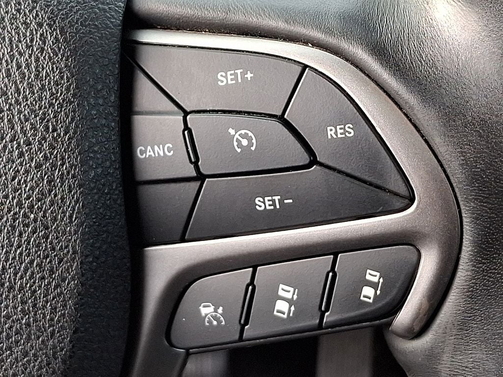 2018 Jeep Grand Cherokee High Altitude