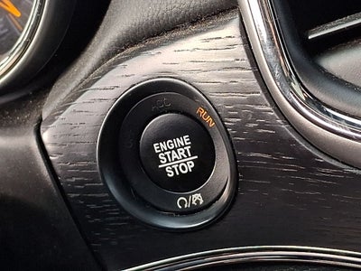 2018 Jeep Grand Cherokee High Altitude