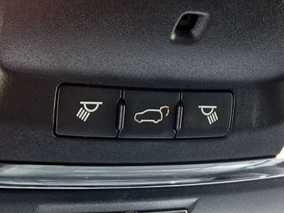 2018 Jeep Grand Cherokee High Altitude