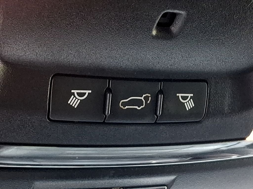 2018 Jeep Grand Cherokee High Altitude