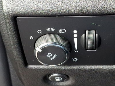 2018 Jeep Grand Cherokee High Altitude
