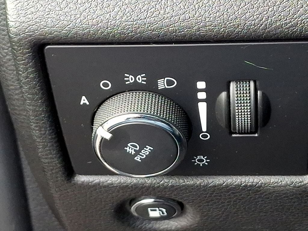 2018 Jeep Grand Cherokee High Altitude