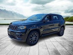 2018 Jeep Grand Cherokee High Altitude