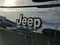 2018 Jeep Grand Cherokee High Altitude