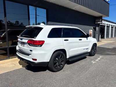 2014 Jeep Grand Cherokee Summit