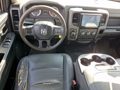 2014 RAM 1500 Tradesman