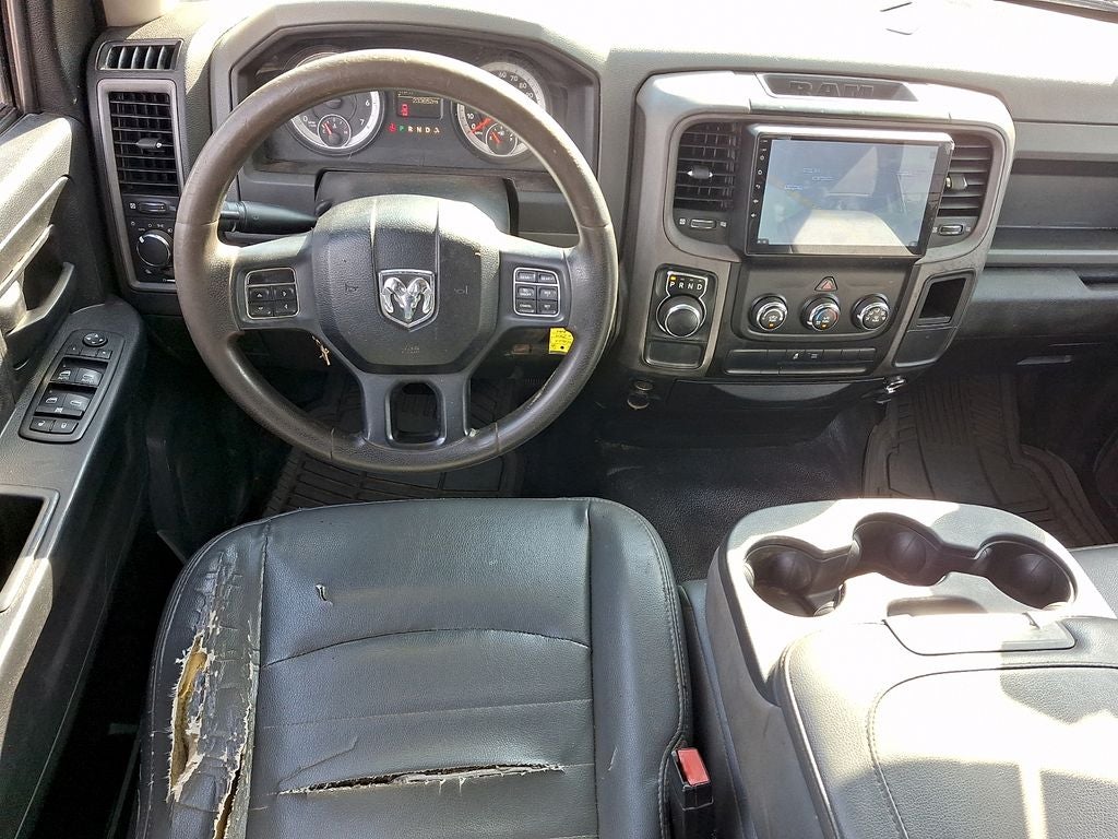 2014 RAM 1500 Tradesman