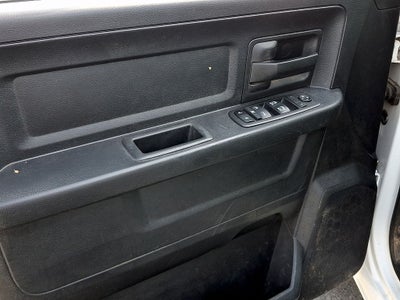 2014 RAM 1500 Tradesman