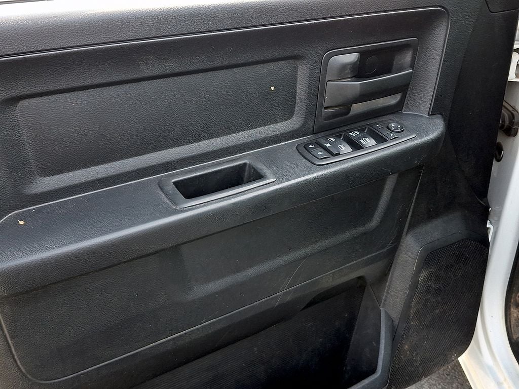 2014 RAM 1500 Tradesman