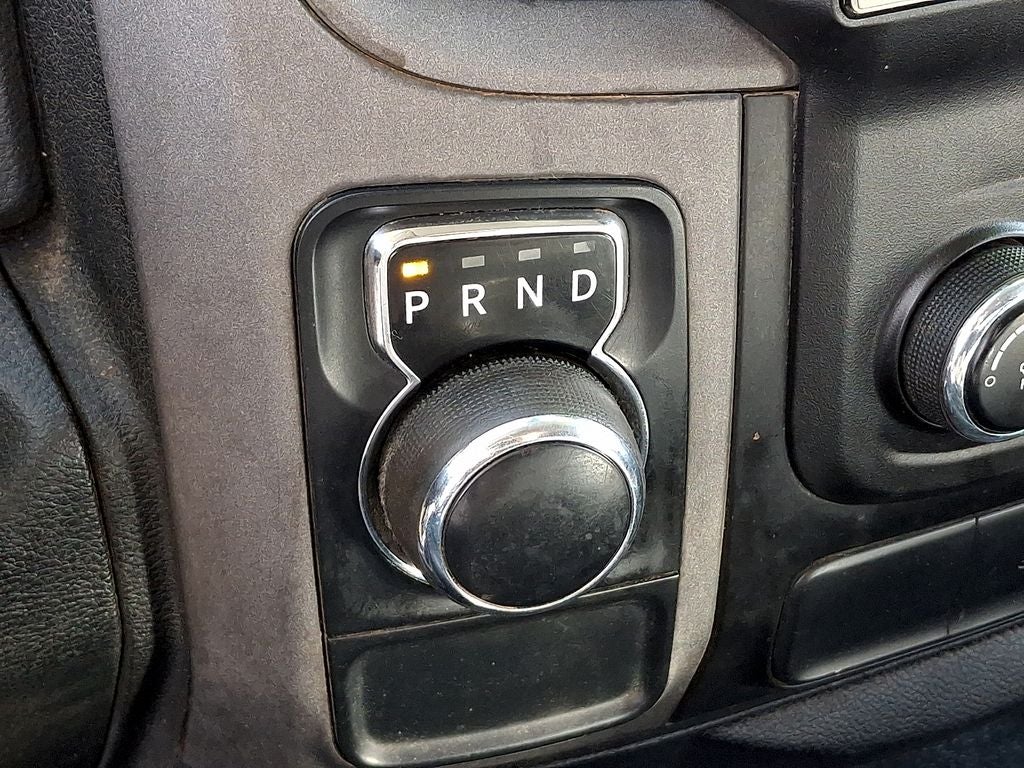 2014 RAM 1500 Tradesman