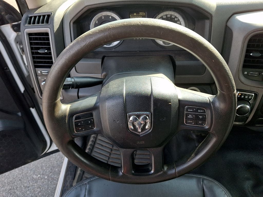 2014 RAM 1500 Tradesman