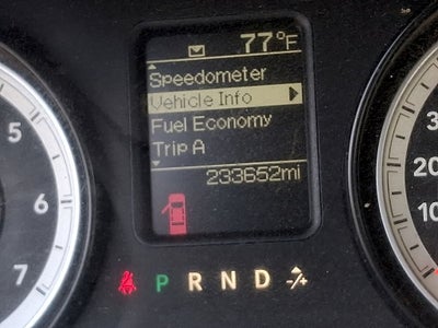 2014 RAM 1500 Tradesman