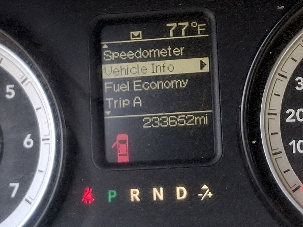 2014 RAM 1500 Tradesman