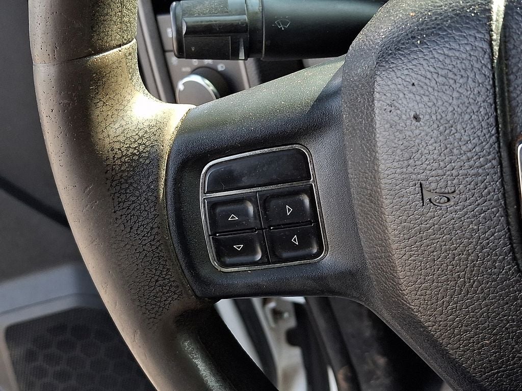 2014 RAM 1500 Tradesman
