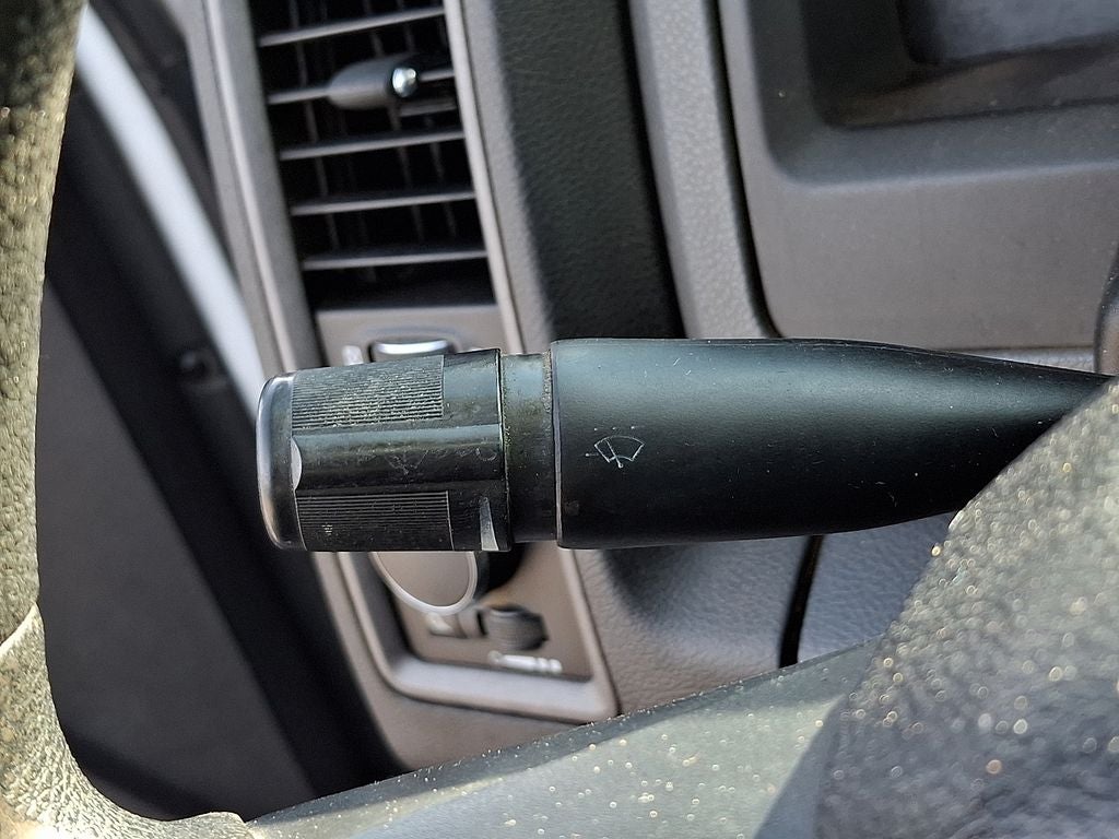 2014 RAM 1500 Tradesman
