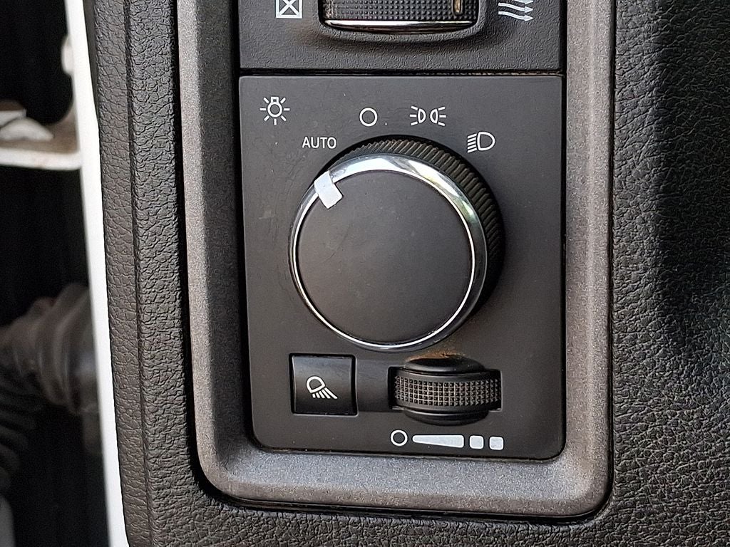 2014 RAM 1500 Tradesman