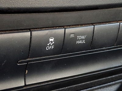 2014 RAM 1500 Tradesman