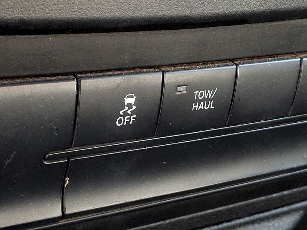 2014 RAM 1500 Tradesman