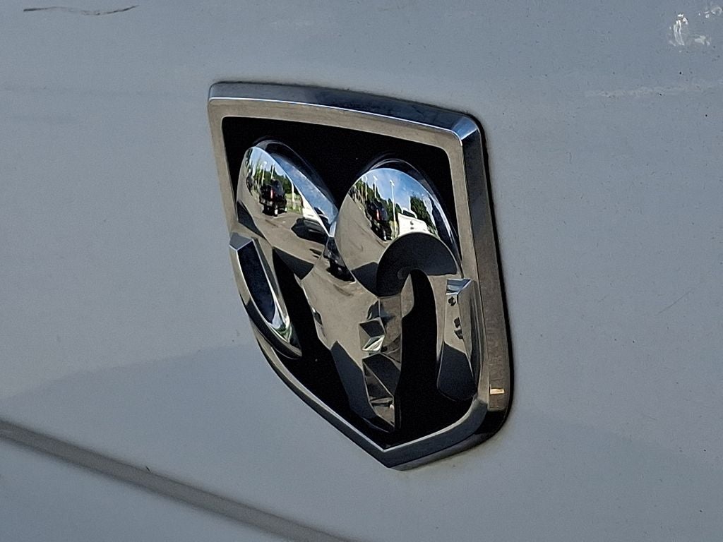 2014 RAM 1500 Tradesman