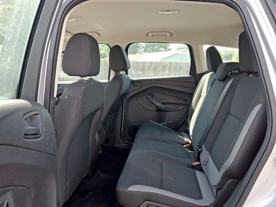 2013 Ford Escape S