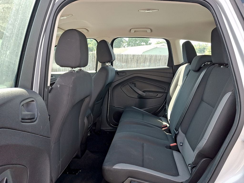 2013 Ford Escape S
