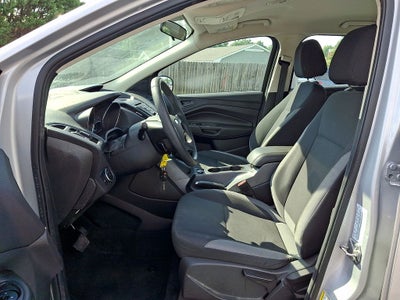 2013 Ford Escape S