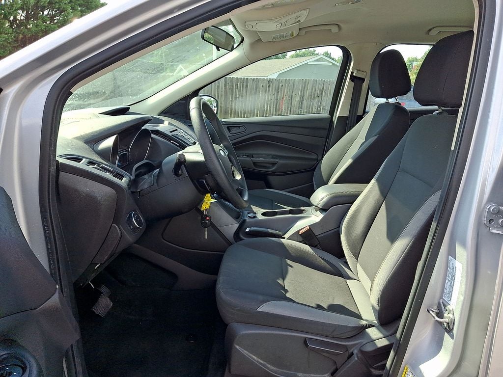 2013 Ford Escape S