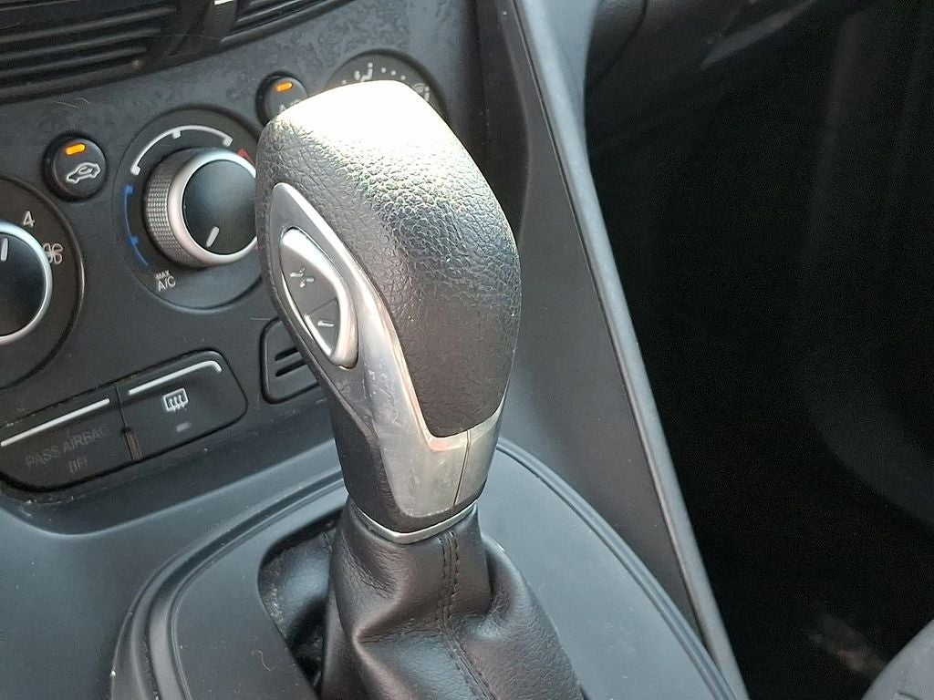 2013 Ford Escape S