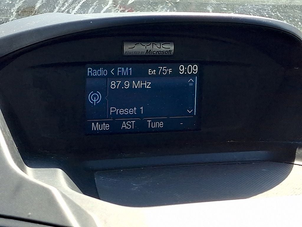 2013 Ford Escape S
