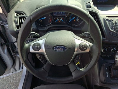 2013 Ford Escape S