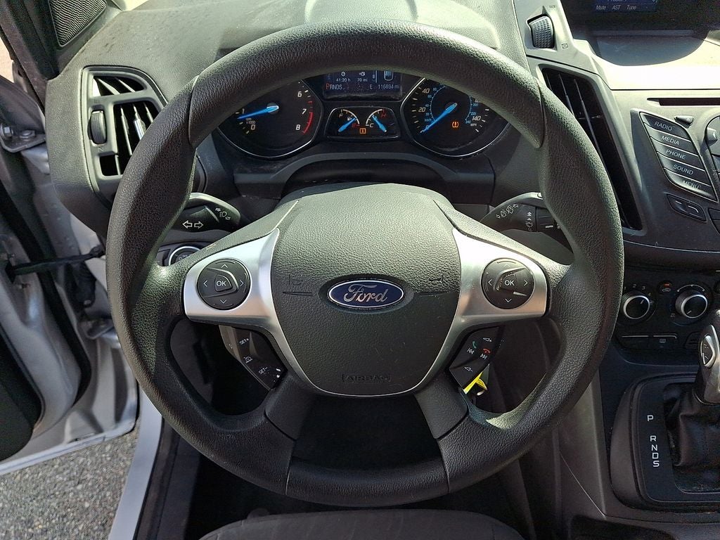 2013 Ford Escape S