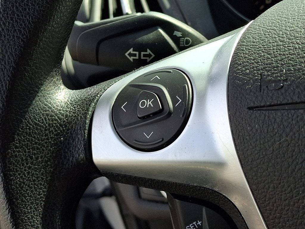 2013 Ford Escape S