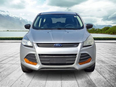 2013 Ford Escape S